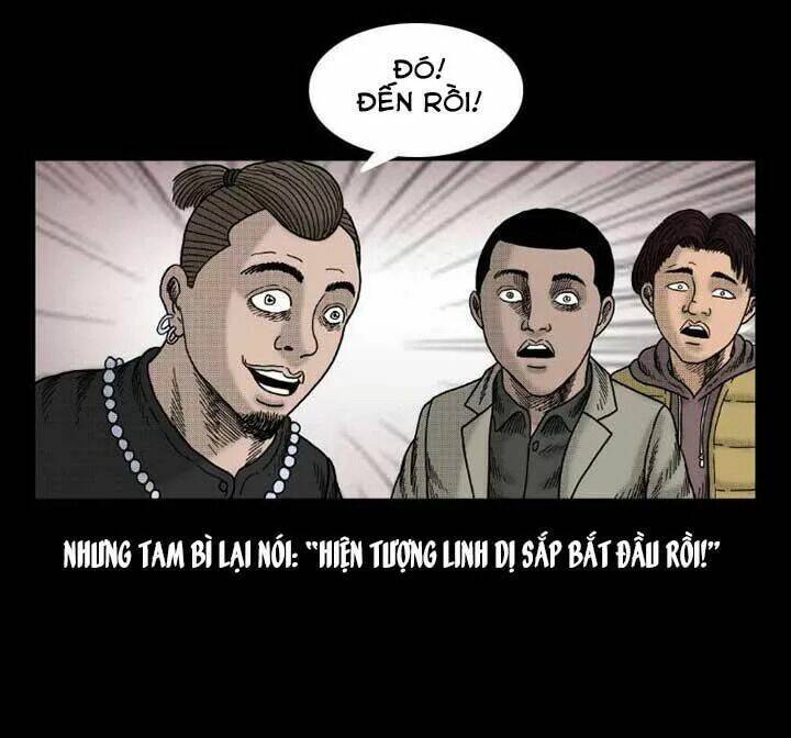 Kỳ Án Có Thật: Chapter 49