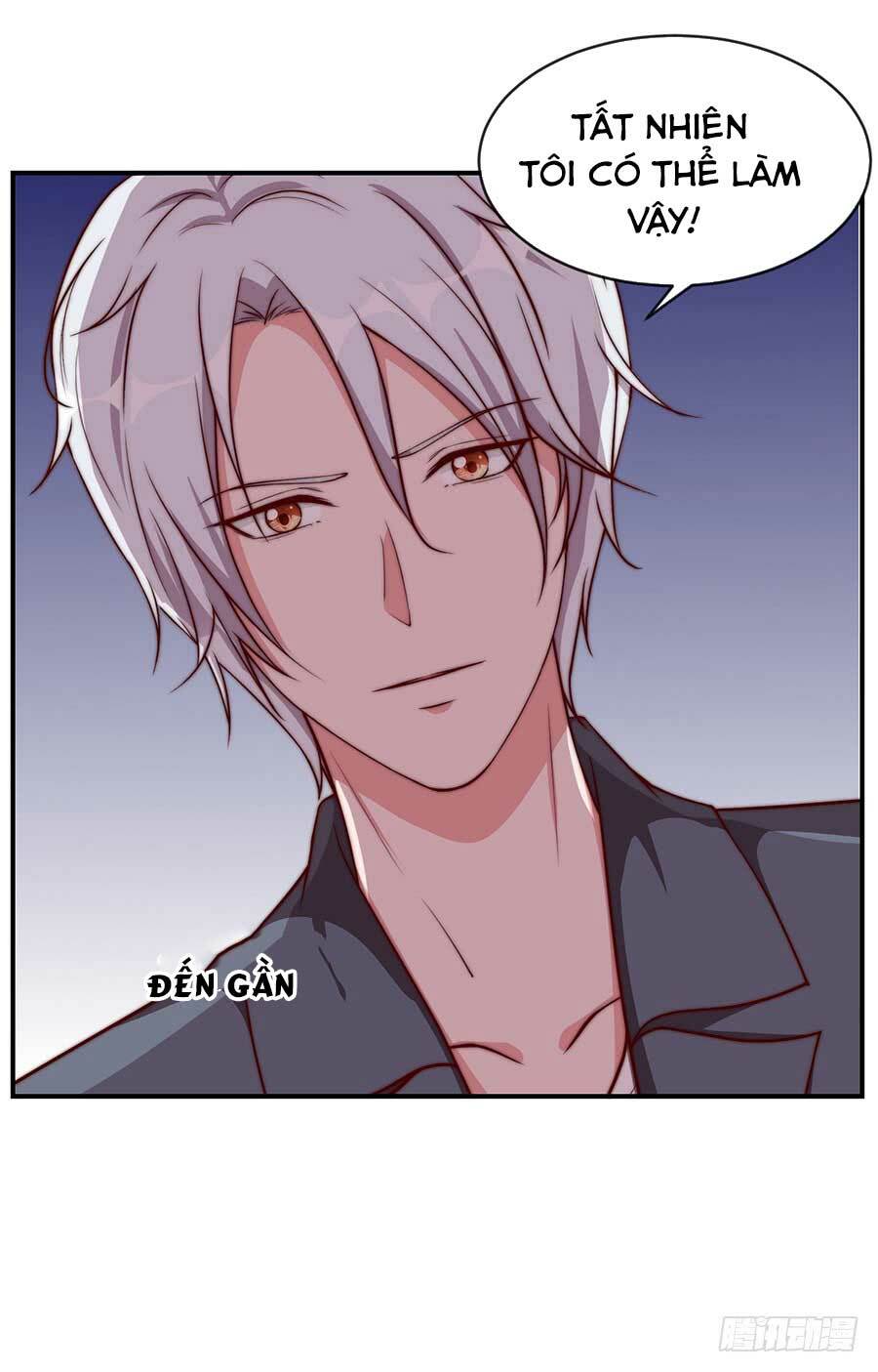 Gả Cho Tình Cũ Làm Lão Bà: Chapter 31