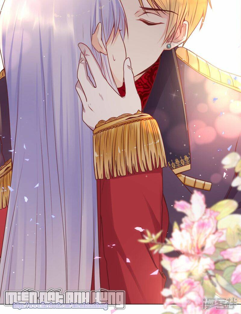 Đế Quốc Tinh Tế Đệ Nhất Sủng Hôn: Chapter 25