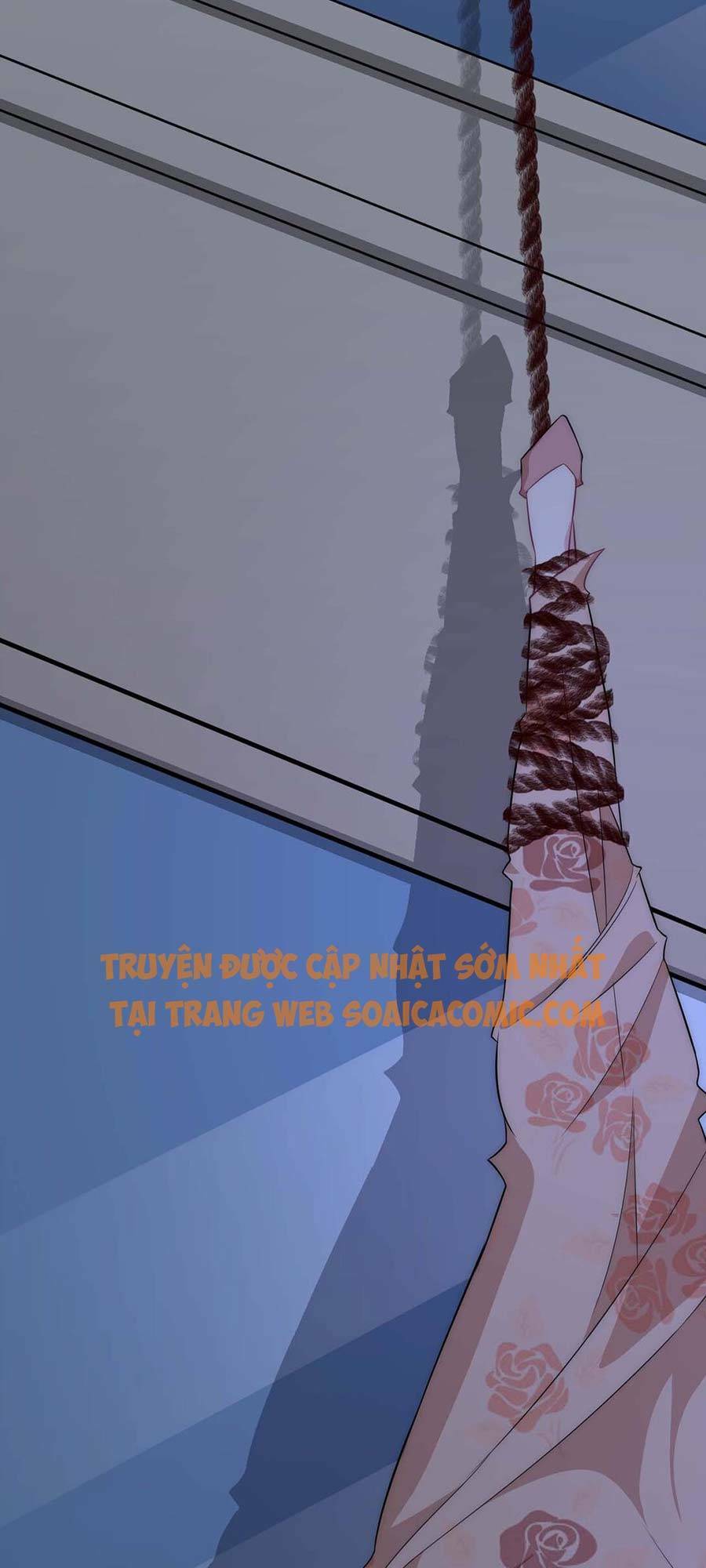 Vết Cắn Trí Mạng: Chapter 16