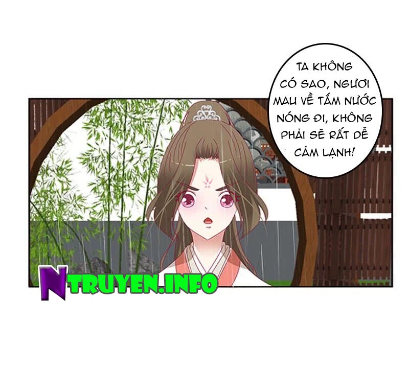 Thông Linh Phi: Chapter 414