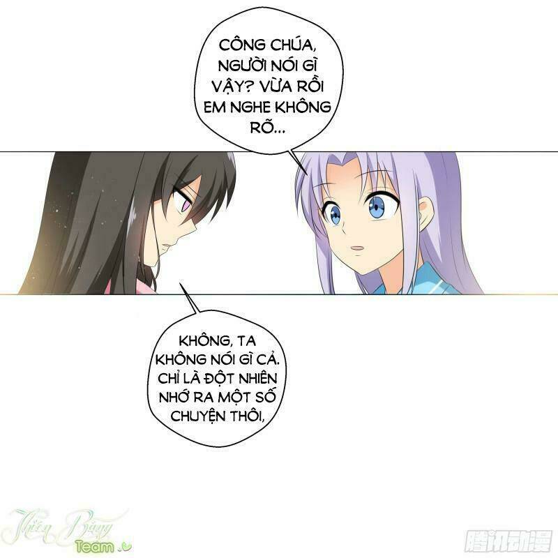 Nam Tử Truyện: Chapter 9