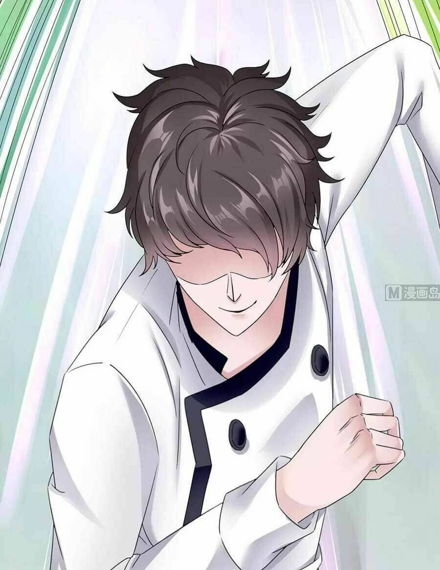 Siêu Cấp Kiện Bàn Hiệp: Chapter 19