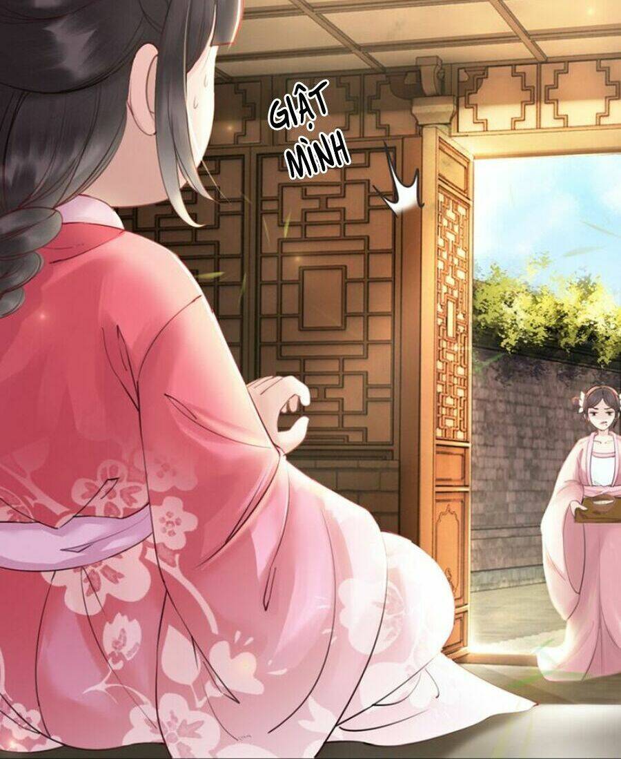Trọng Sinh Bá Sủng Nhiếp Chính Vương Quá Mạnh Mẽ: Chapter 3