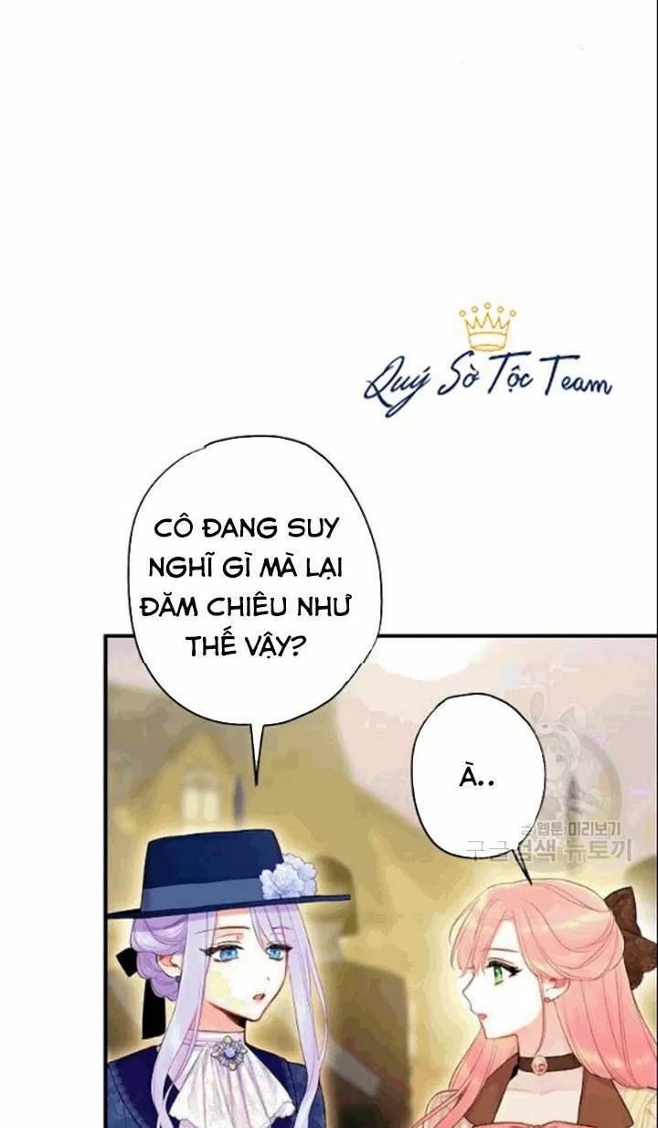 Tồn Tại Với Tư Cách Là Vợ Của Nam Chính: Chapter 180