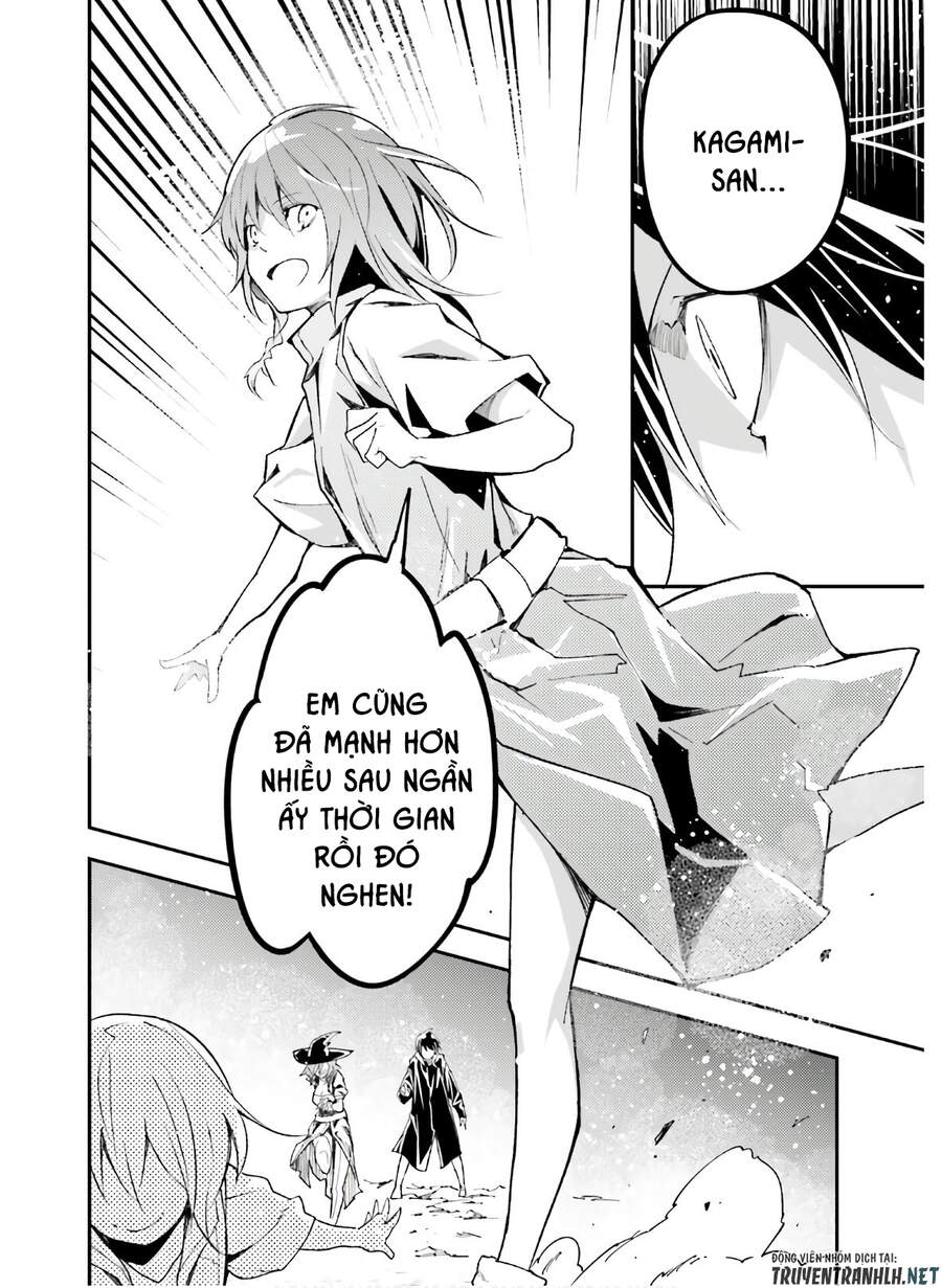 Thường Dân Cấp 999: Chapter 52