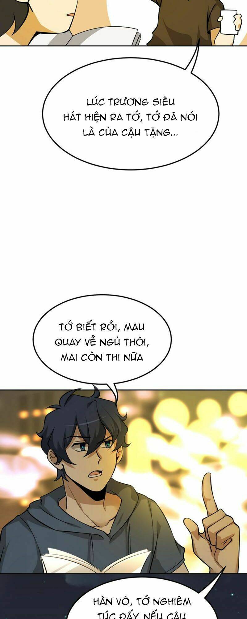 App Tu Chân Mạnh Nhất: Chapter 7