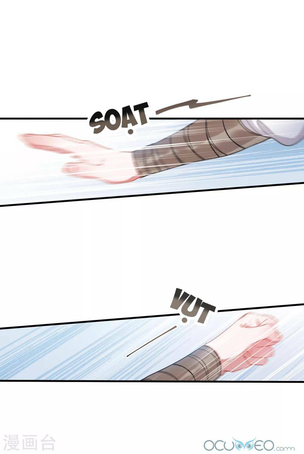 Danh Kiếm Chủng: Chapter 15