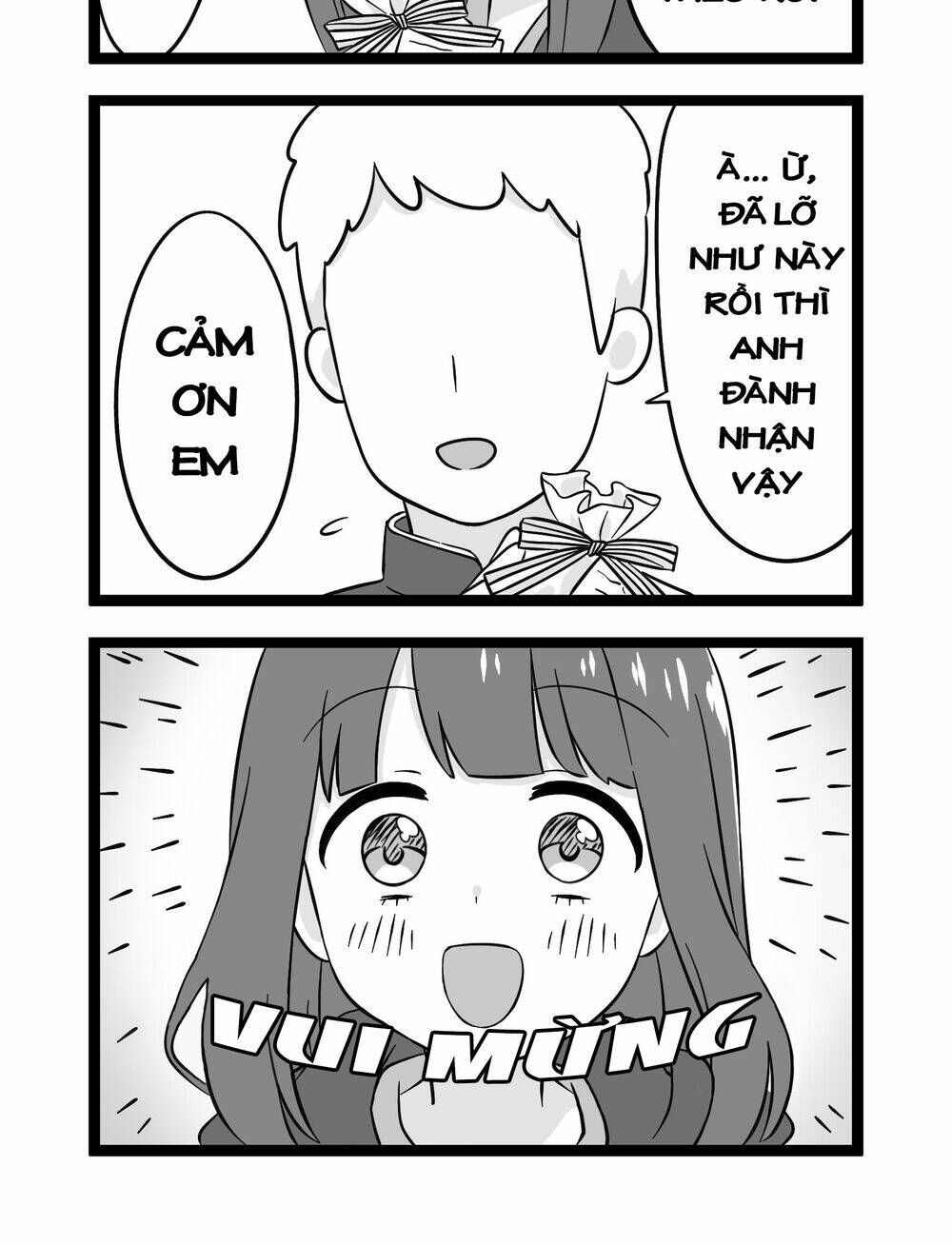 Menhera Shoujo Kurumi-Chan: Chapter 121