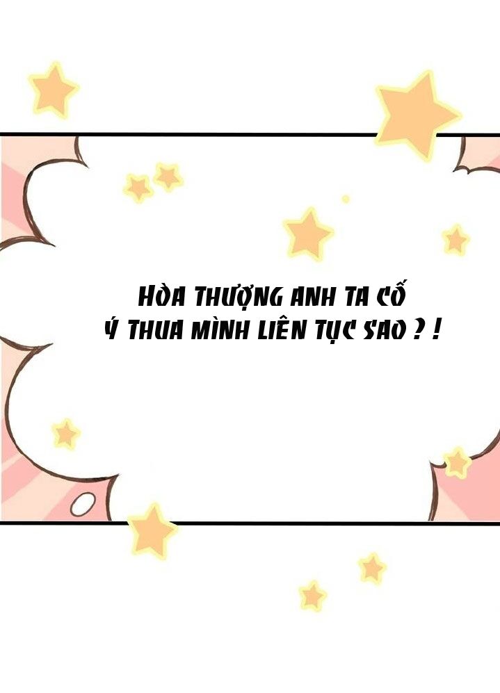 Trên Trời Rớt Xuống Một Hòa Thượng Ngốc: Chapter 20