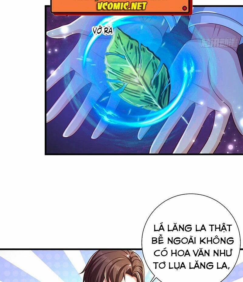 Thế Thân Thiếu Gia Không Dễ Chọc: Chapter 35