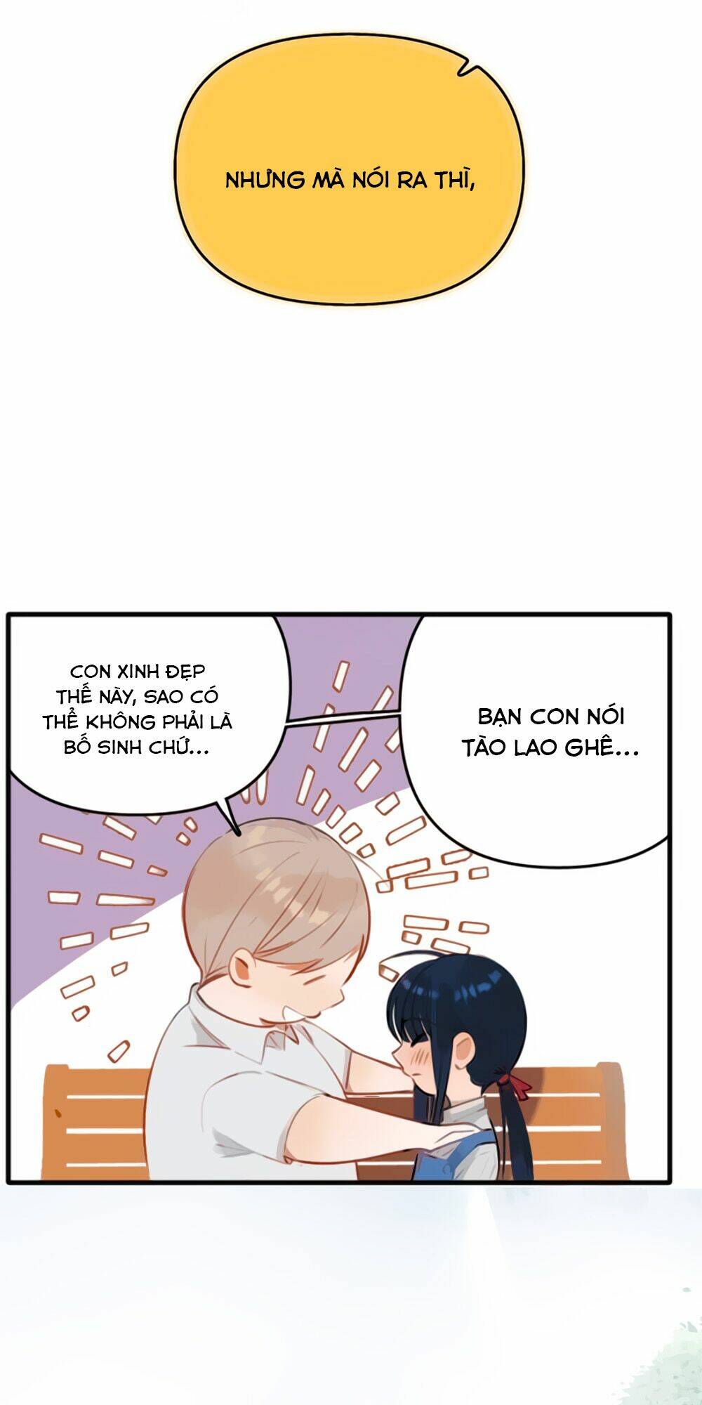 Mau Gọi Bố Đi: Chapter 1.2