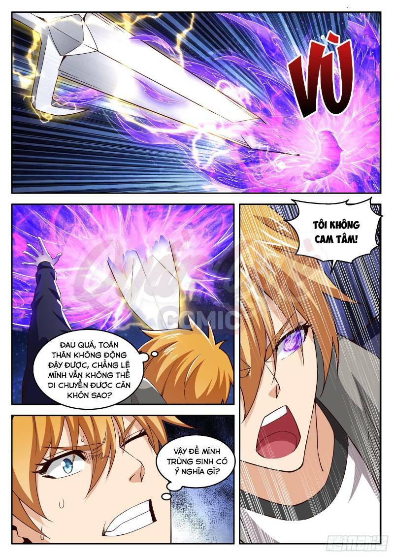 Khắc Kim Phong Thần: Chapter 90