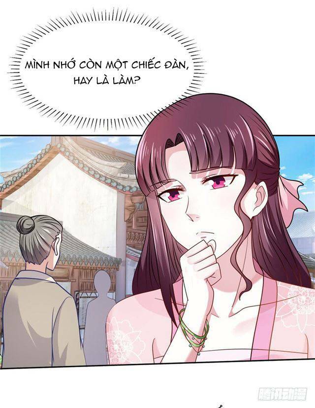 Đế Hoàng Chi Thần Y Khí Phi: Chapter 6