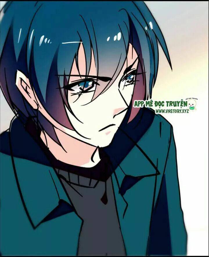 Nữ Hầu Sau Giờ Học: Chapter 71