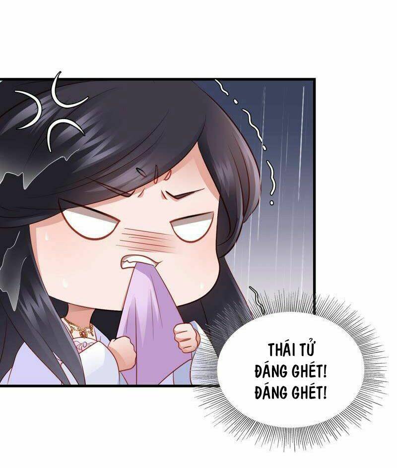 Thái Tử Điện Hạ Có Tin Vui: Chapter 75