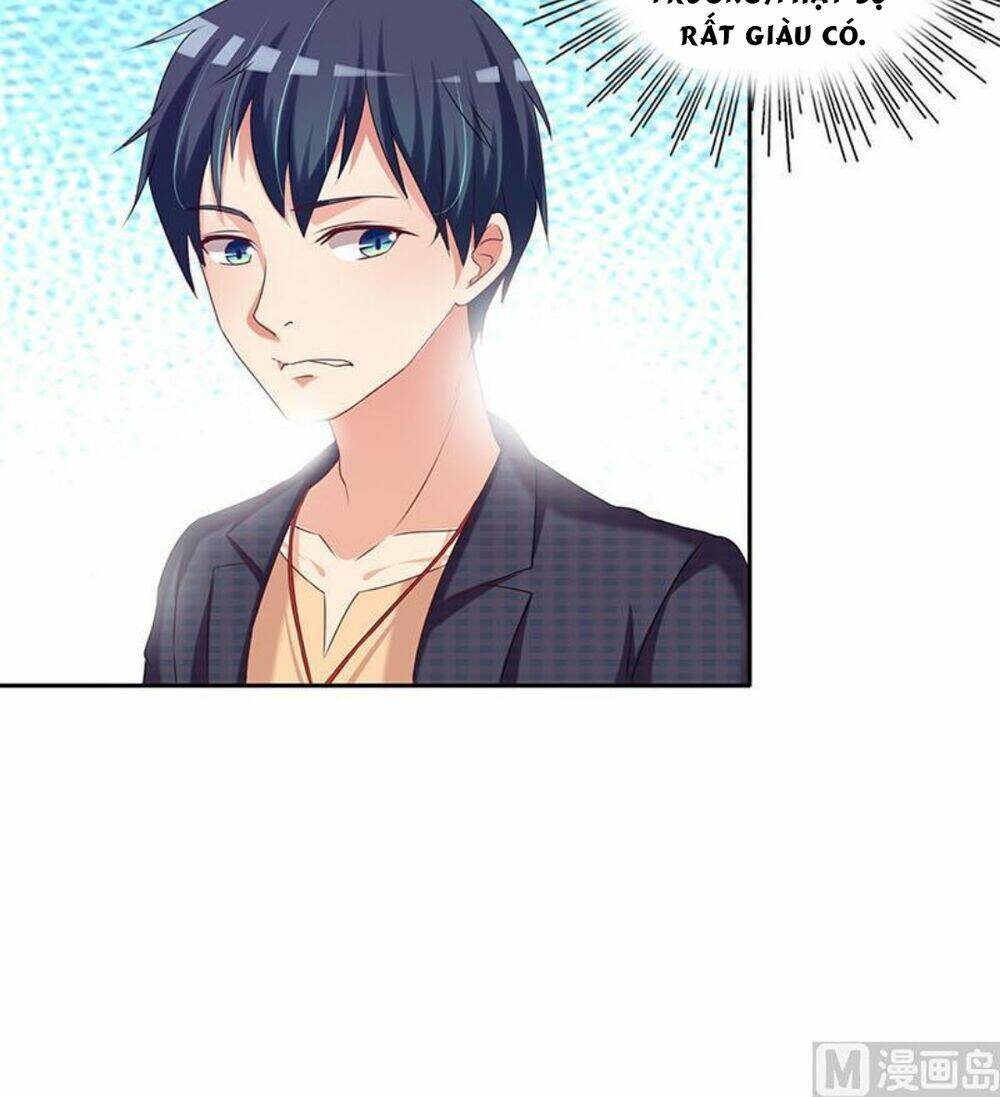 Tiêu Tiền Ở Thế Giới Khác: Chapter 22