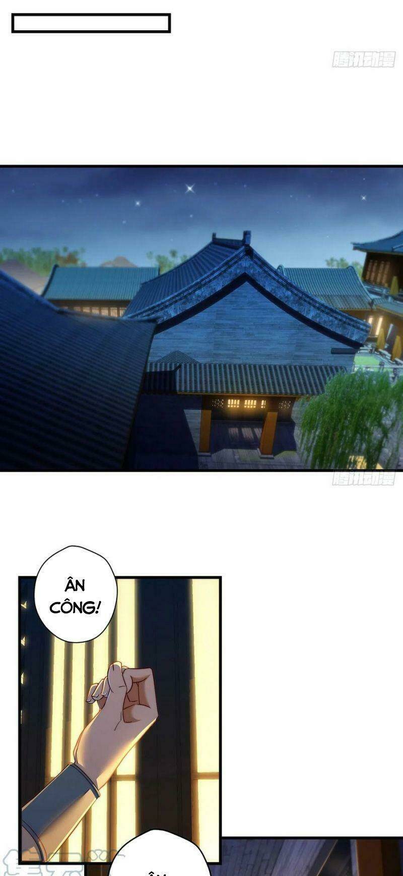 Ta Là Đại Hoàn Đan: Chapter 83