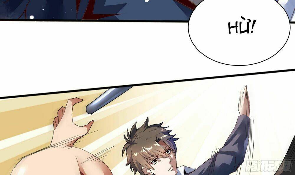Vua Không Vương Miện Của Hoa Khôi: Chapter 4