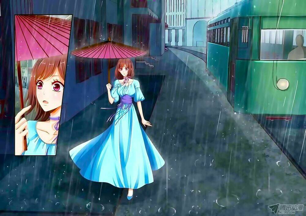 Bán Yêu Khuynh Thành: Chapter 13