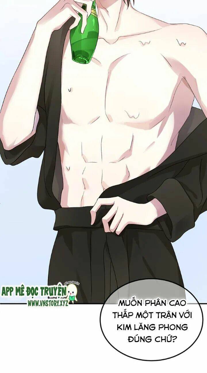 Thần Tượng Điểm Zero: Chapter 118