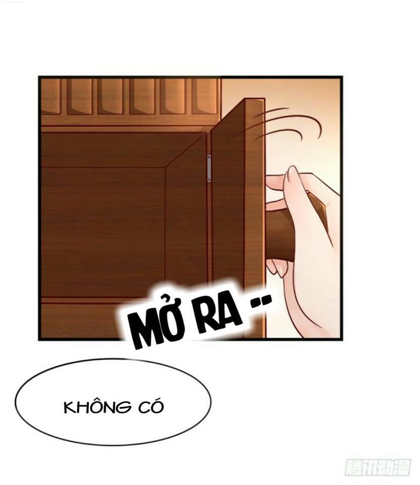 Hồng Nhan Bất Vong Quốc: Chapter 2.2