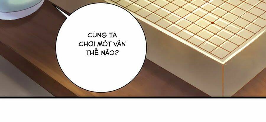 Nữ Đế Livestream Công Lược: Chapter 22