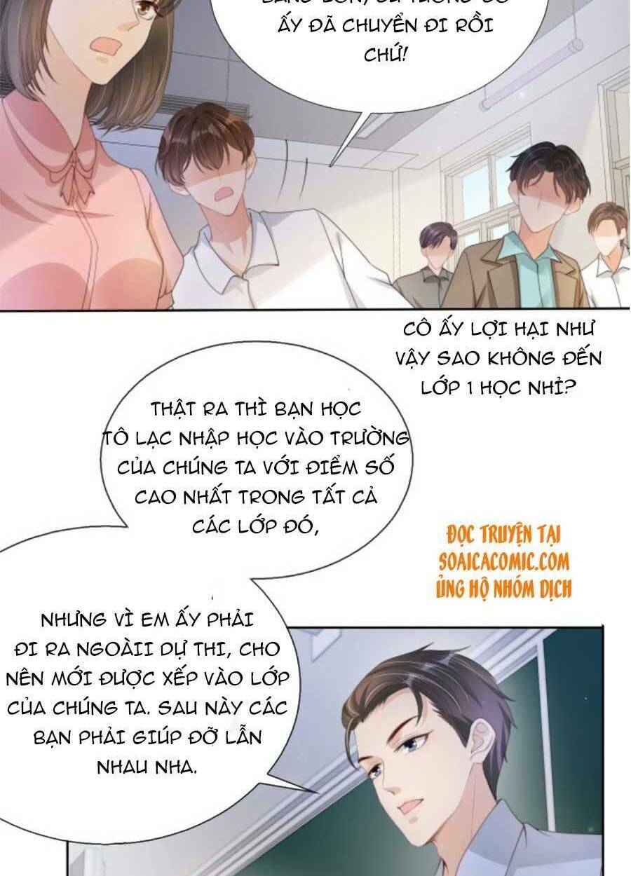 Ngự Tỷ Toàn Năng Lại Bị Phá Mã Giáp: Chapter 39