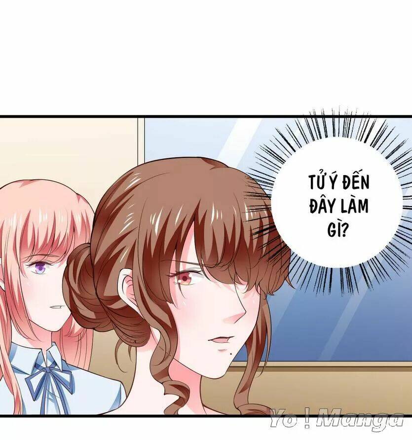 Thiểm Hôn Kinh Ái: Chapter 116