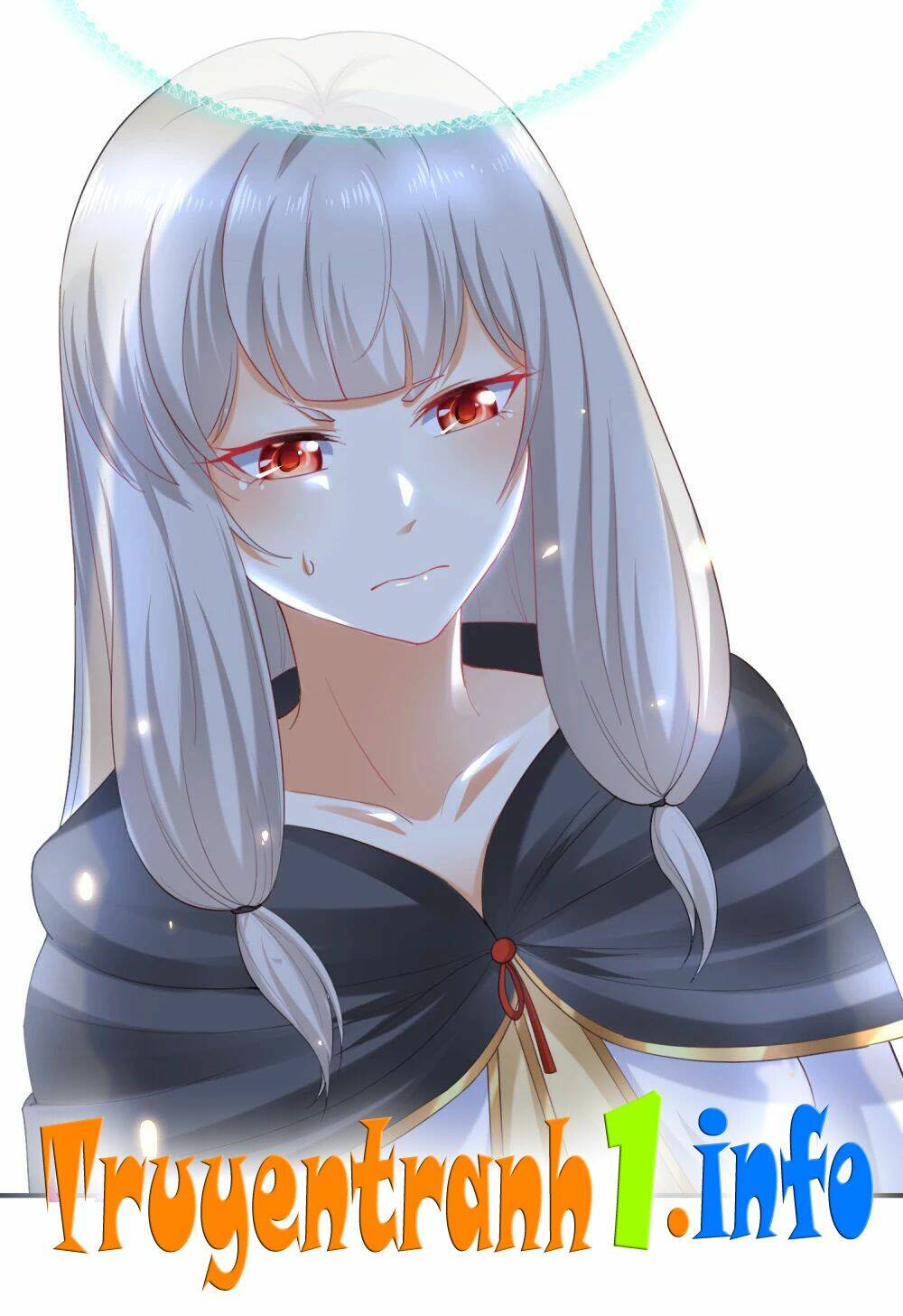 Sủng Hậu Của Vương: Chapter 36