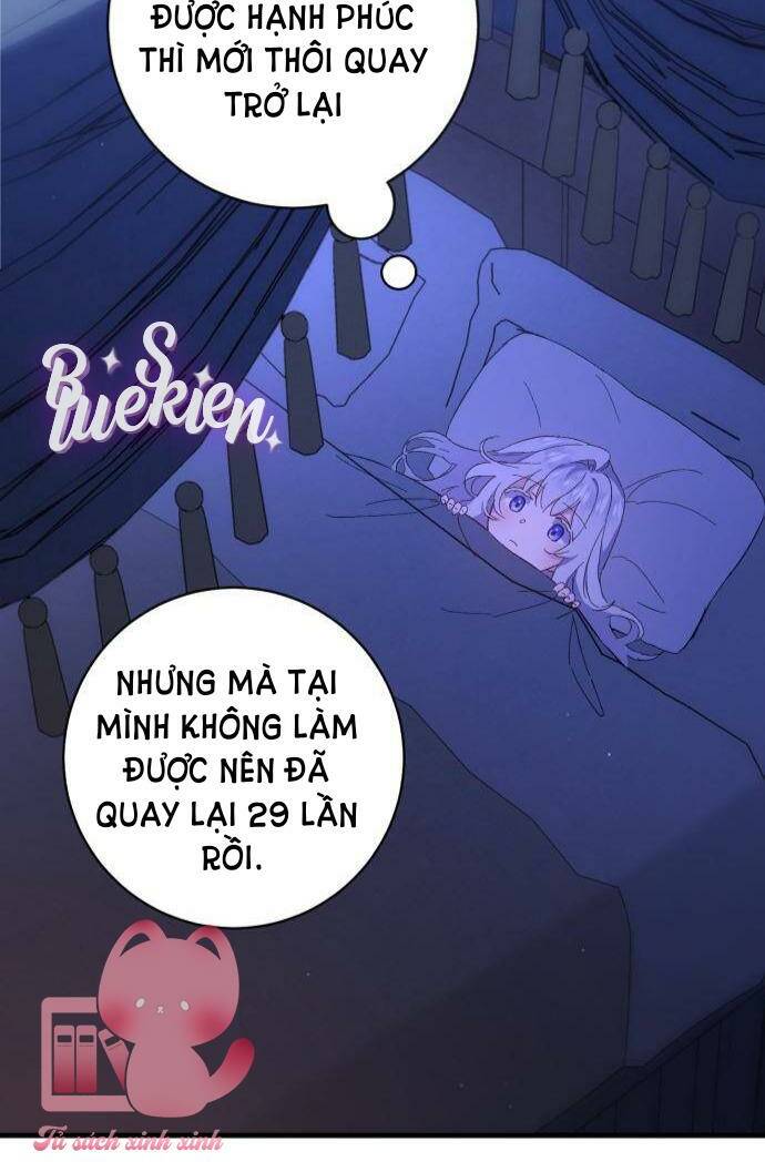 Công Tước Đã Nhặt Được Gì Tại Rừng: Chapter 3