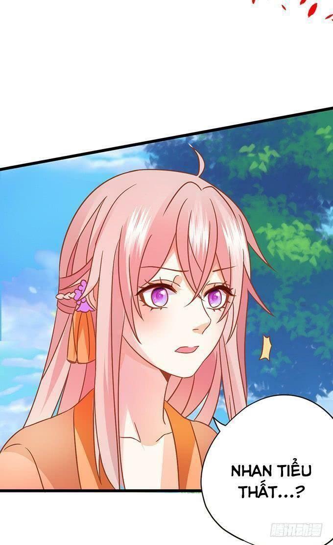 Hồ Tiên Hung Bạo: Chapter 43