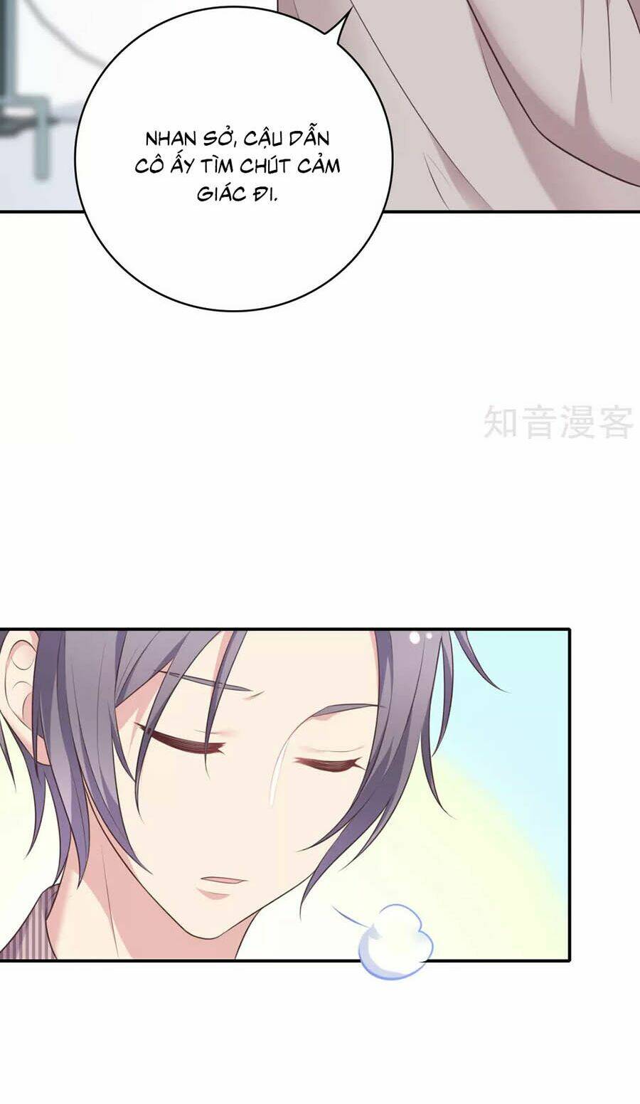 Hẹn Hò Siêu Tốc: Chapter 16