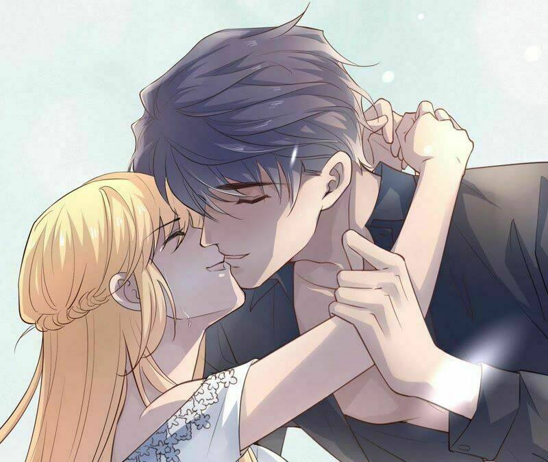 Chiến Lược Lãng Mạn Của Thịnh Thiếu: Chapter 81