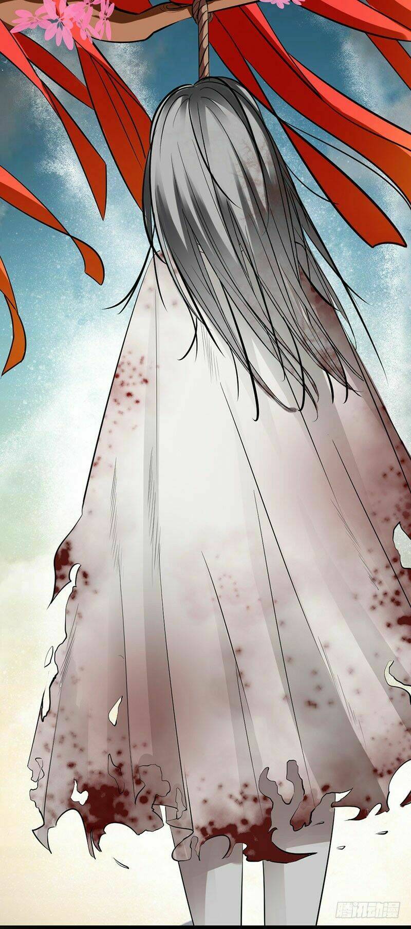 Hung Mãnh Quỷ Phu Bà Thượng Sàng: Chapter 23