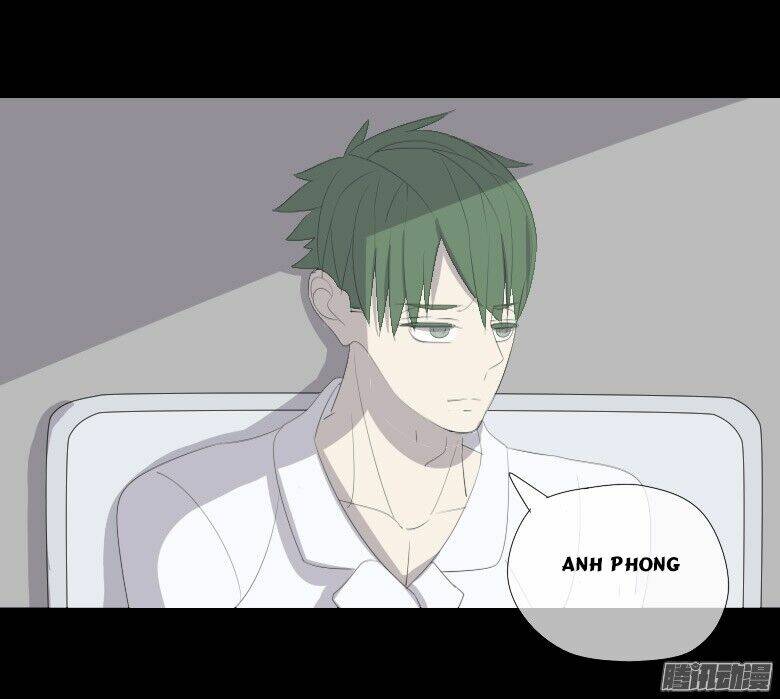 Bệnh Viện Thiên Đường: Chapter 19