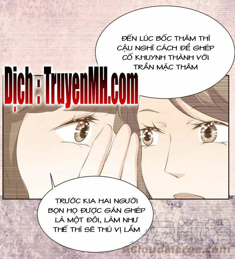 Hôn Sai 55 Lần, Nam Thần Cao Lãnh Ở Sát Vách: Chapter 118