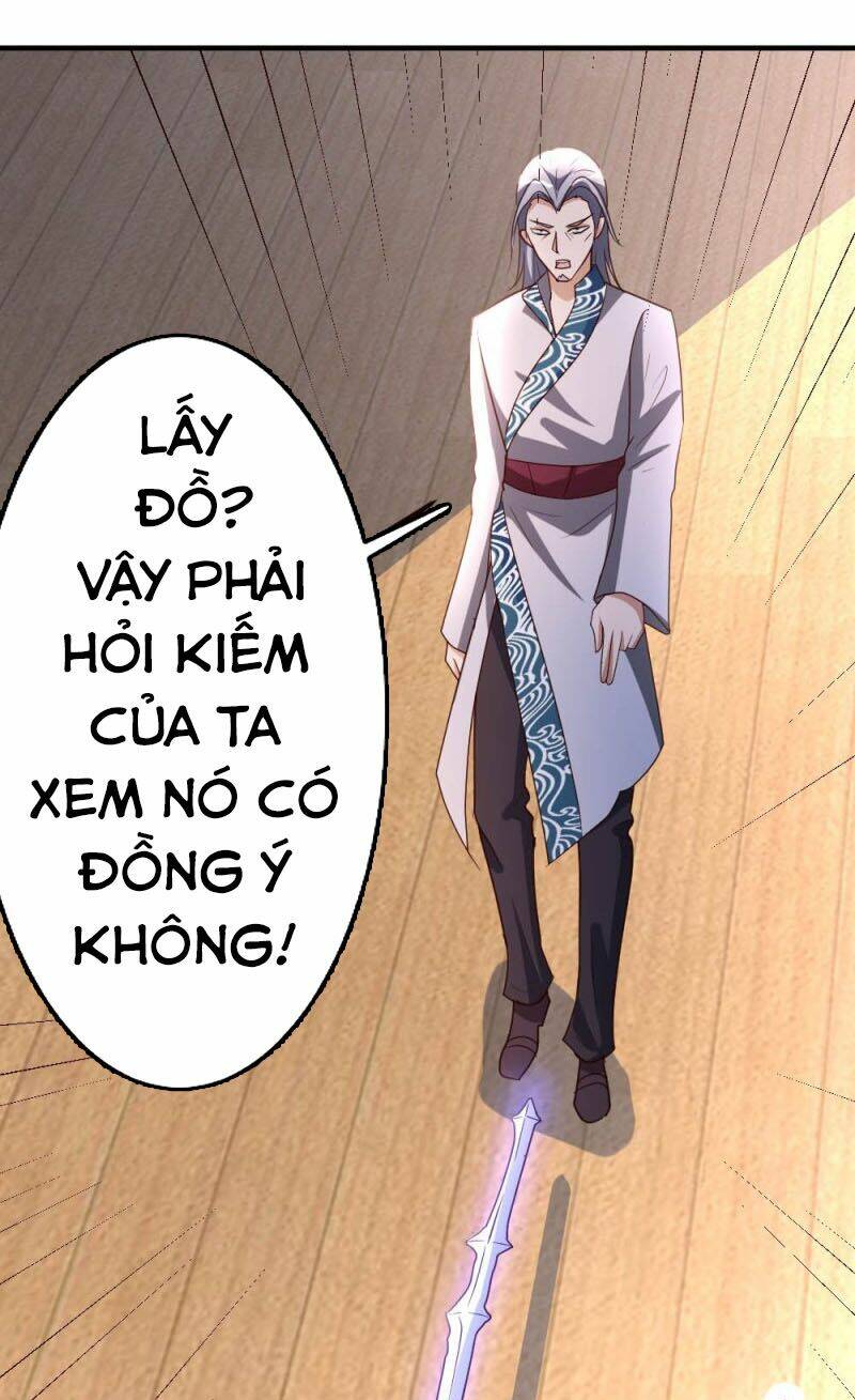 Trọng Sinh Tu Chân Tại Đô Thị: Chapter 54
