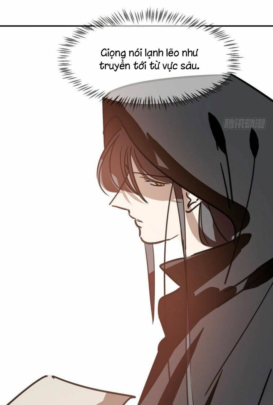 Truy Bắt Ngao Ngao: Chapter 44