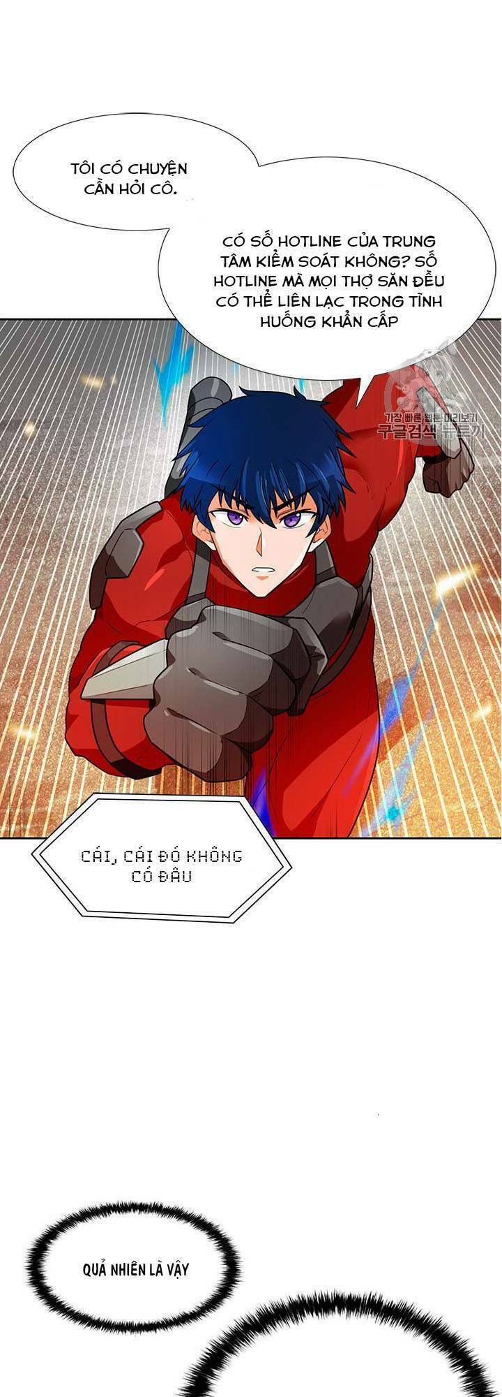 Tôi Tự Động Săn Một Mình: Chapter 55