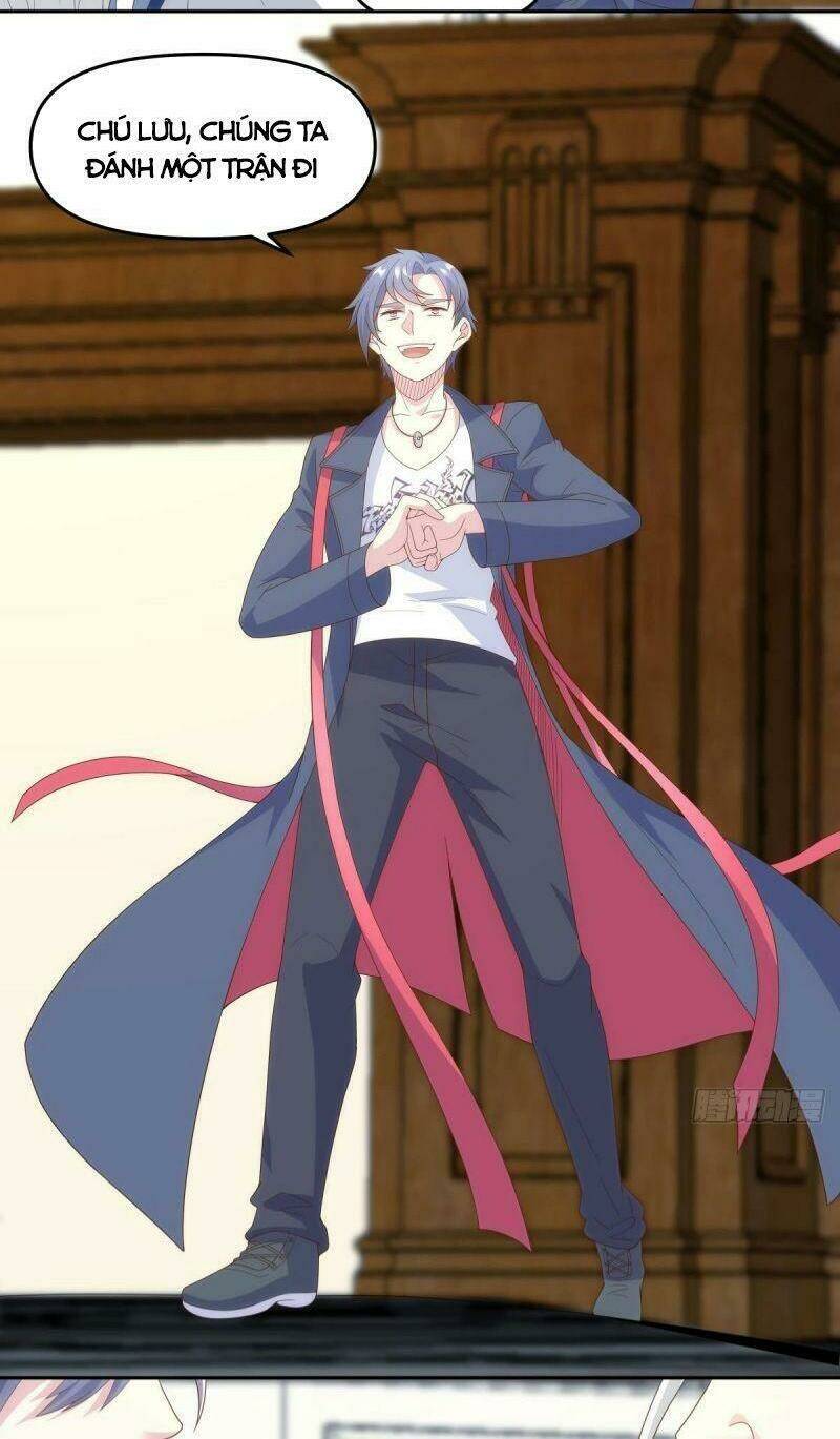 Xâm Lược Vạn Giới: Chapter 72