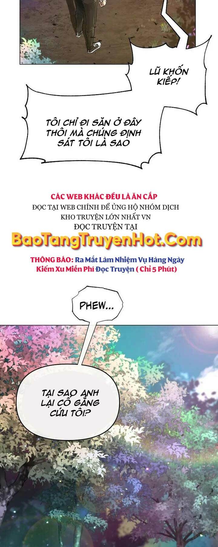 Con Đường Diệt Thần: Chapter 15