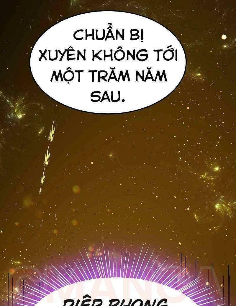Vạn Giới Tiên Vương: Chapter 87