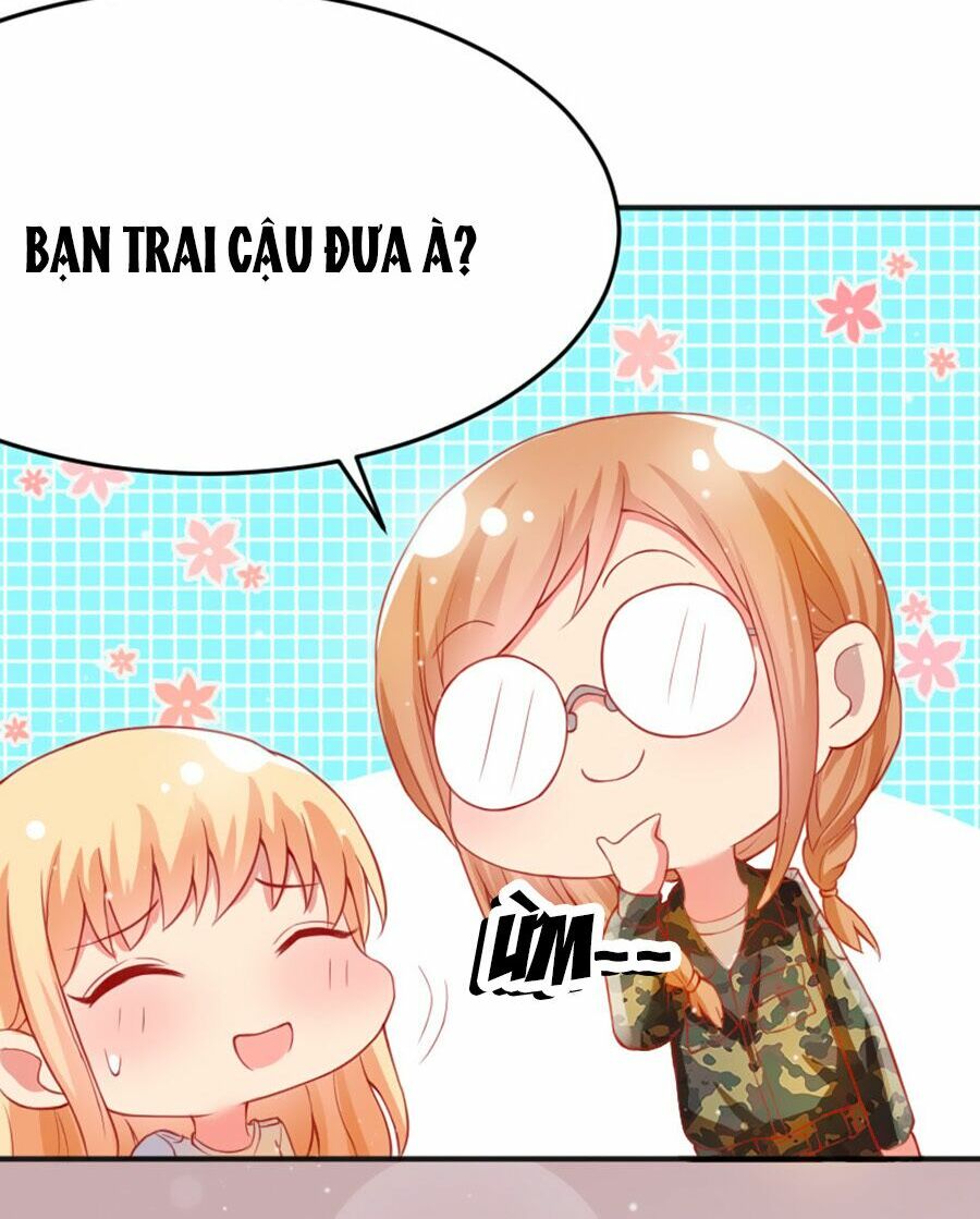 Chồng Già Vợ Trẻ Trêu Nhau Hàng Ngày: Chapter 46
