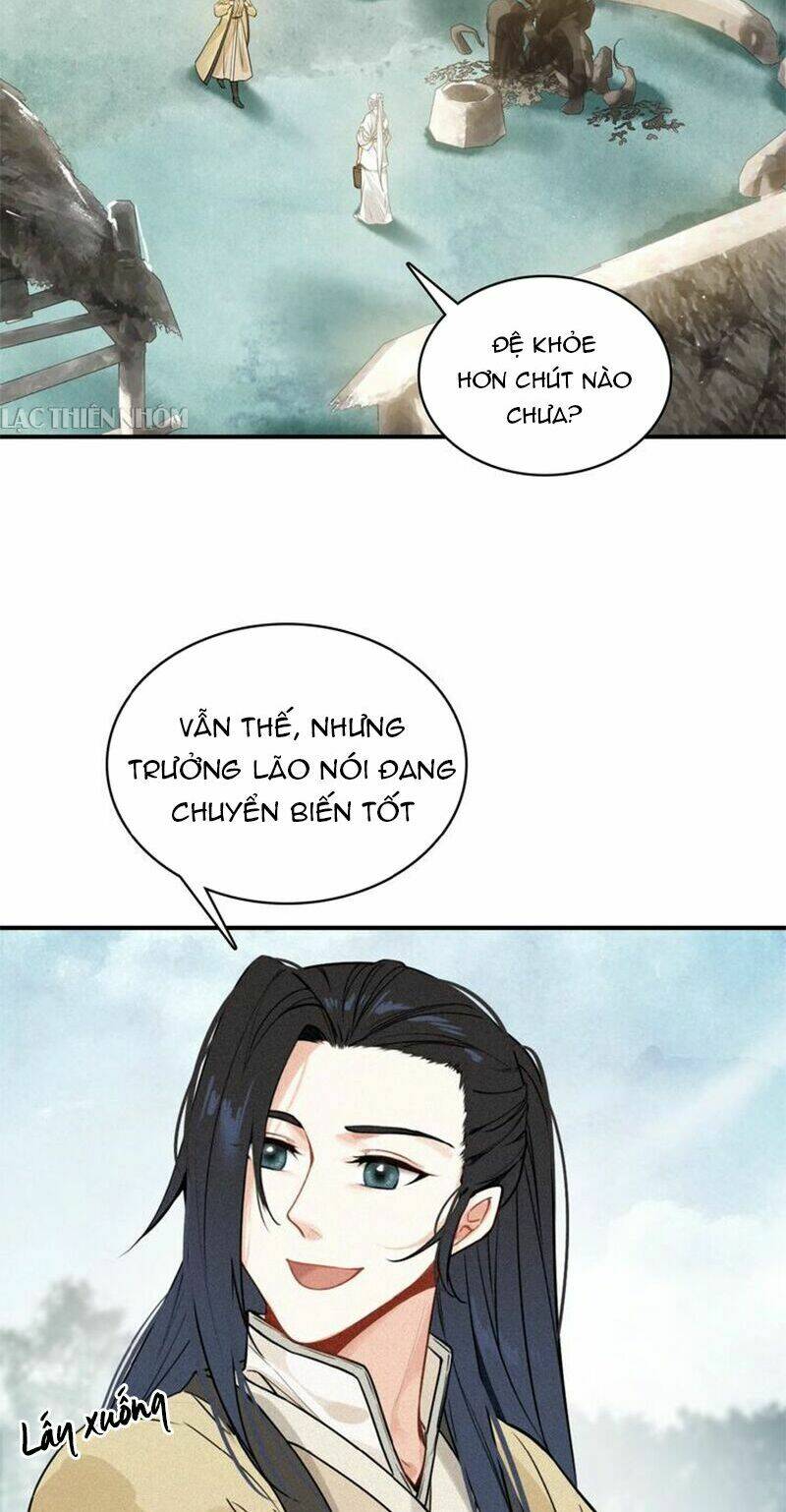 Đế Sư Tại Thượng: Chapter 42