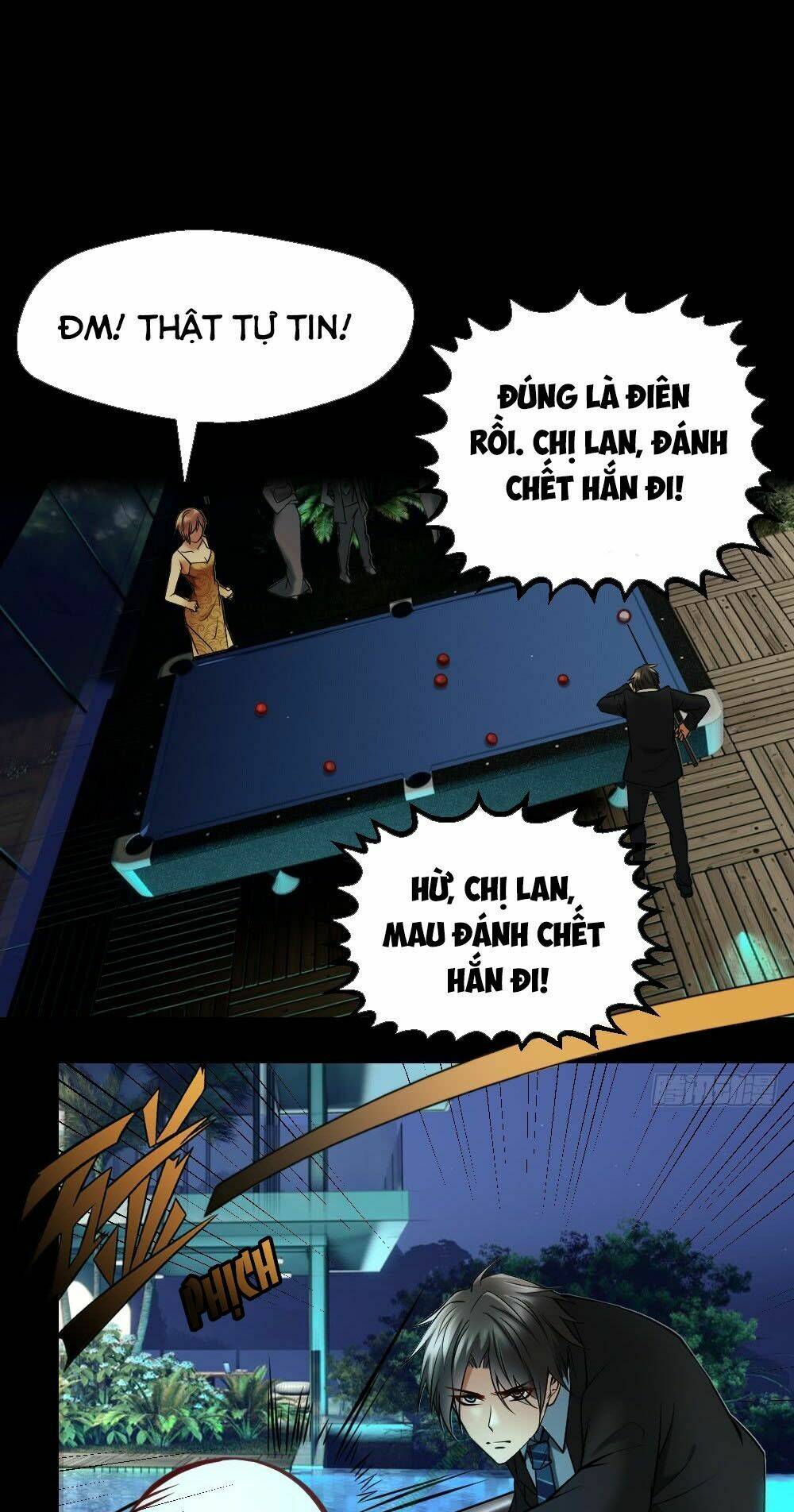 Tuyệt Thế Thiên Tài Hệ Thống: Chapter 10