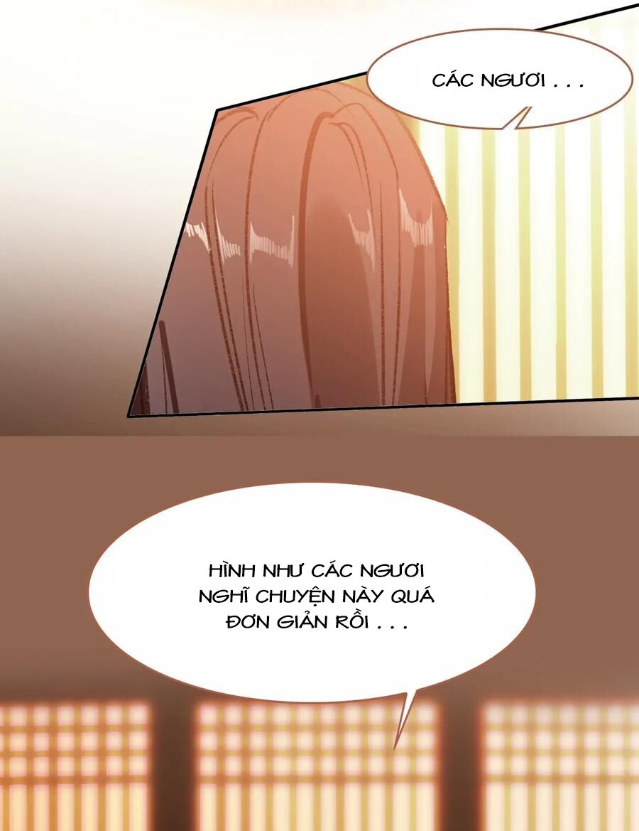 Gả Cho Một Tên Thái Giám Đáng Ghét: Chapter 186