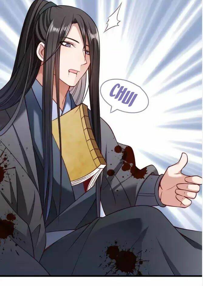 Tiểu Hoàng Thư Và Tiểu Hoàng Thúc: Chapter 70