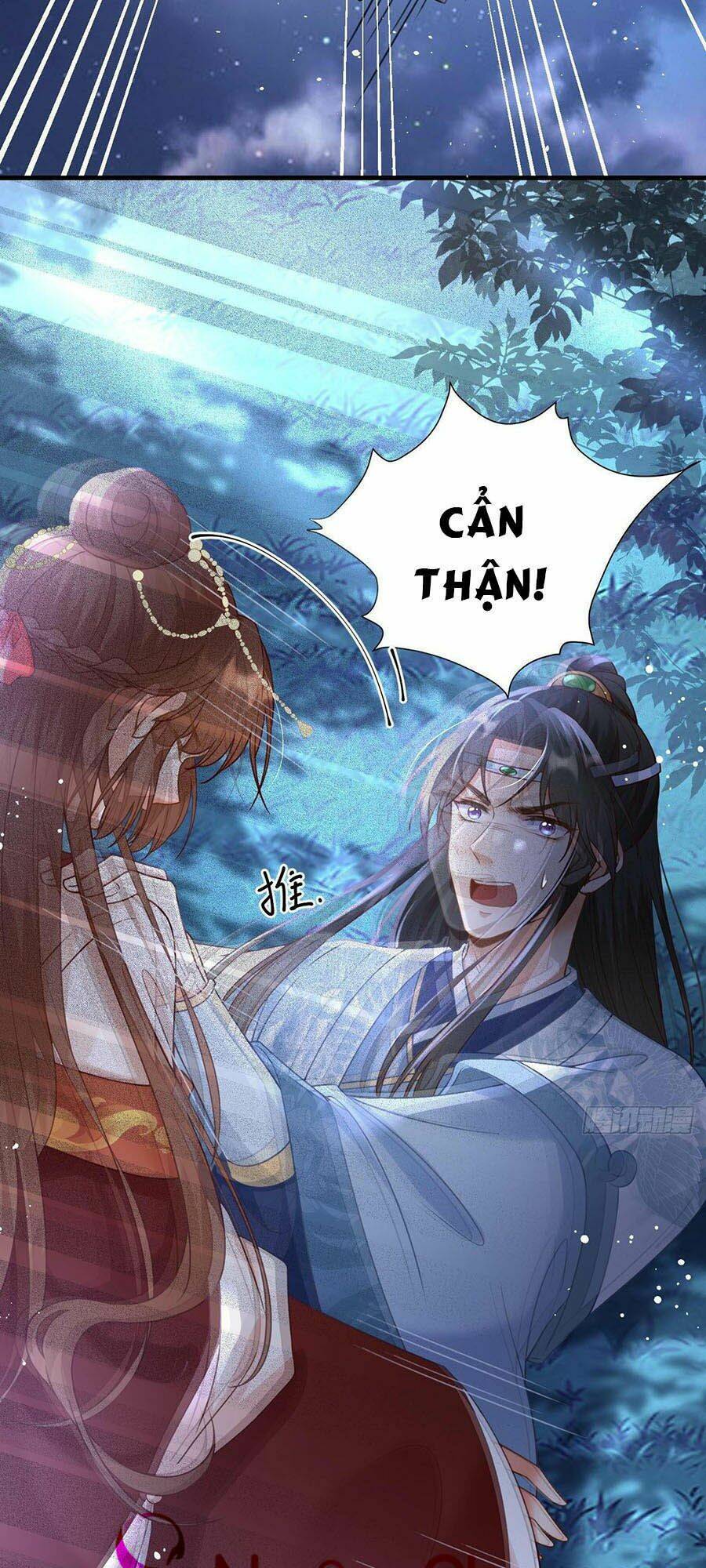 Ma Đầu Vạn Ác Năm Tuổi Rưỡi: Chapter 31