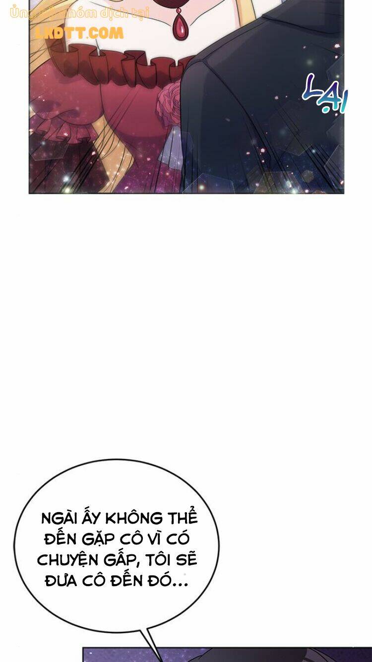 Nữ Hiệp Trở Về: Chapter 27